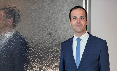 Wolfram Busold, Geschäftsführer der Creditreform Kassel / Fulda Schlegel & Busold KG. - <i>Foto: Creditreform Kassel / Fulda Schlegel & Busold KG</i>