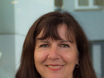 Sabine Meister-Dittrich  - <i>Fotos: Klinikum Hanau</i>