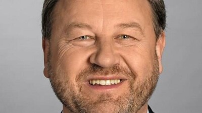 Anwalt Hanno Berger - <i>Foto: priavt</i>
