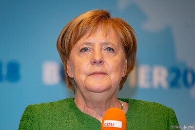 Kanzlerin Angela Merkel (CDU) wird sich mit den Regierungschefs der Länder zusammensetzen. - <i>Archivfoto: Kinzig.News/Martin Engel</i>