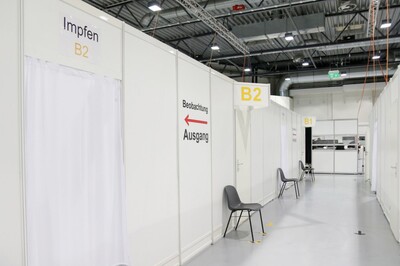Die Impfpriorisierung wird aufgehoben. - <i>Archivfoto: Kinzig.News/Carina Jirsch</i>