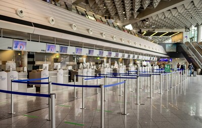 Reisen ist wieder möglich. - <i>Archivfoto: Kinzig.News/Marius Auth</i>