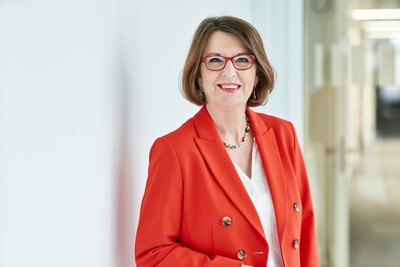 Die hessische Umweltministerin Priska Hinz (Bündnis 90/Die Grünen) - <i>Archivbild: Foto: Umweltministerium / Oliver Rüther</i>