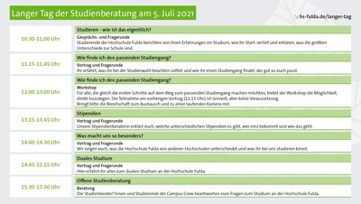 <i>Screenshot: Hochschule Fulda</i>