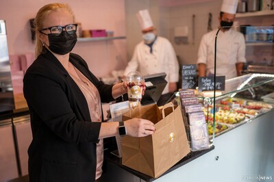 Carolin Zuspann freut sich über die neuen Lockerungen. - <i>Archivfoto: Kinzig.News/Martin Engel</i>