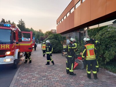 <i>Foto: Feuerwehr Bad Soden-Salmünster</i>