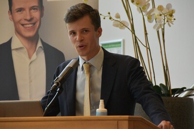 Johannes Wiegelmann (CDU)