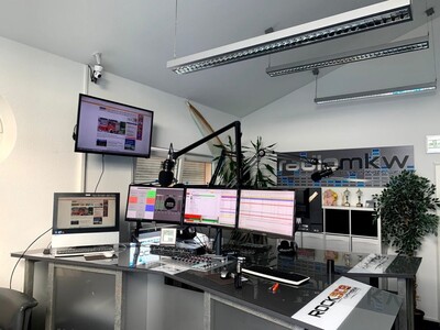 KINZIG.NEWS und Radio Main-Kinzig-Welle arbeiten bei einigen Interviews künftig eng zusammen.
