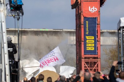 <i>Fotos: Tobias Rehbein</i>
