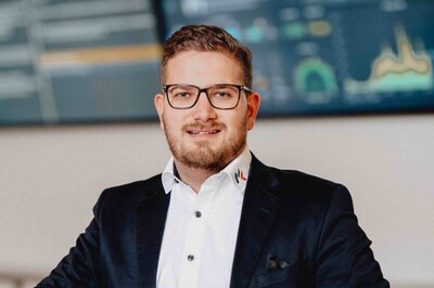 Hendrik Urbin – Geschäftsführer Medienkontor Fulda und Leiter der Marke FORMAT.FILM - <i>Foto: Medienkontor Fulda</i>