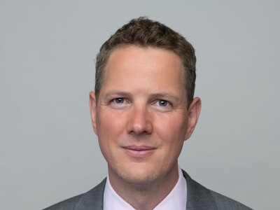 Christoph Degen, will nicht SPD-Boss werden, ist glücklich als Generalsekretär der SPD Hessen - <i>Foto: Christoph Degen</i>
