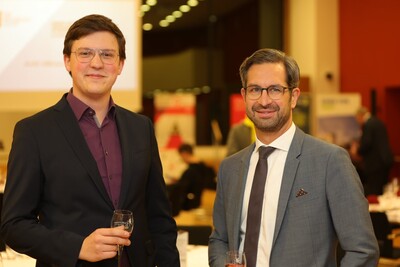 <i>Fotos: Marius Auth / Justin Möser</i>
