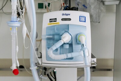 In den vier Kliniken des MKK werden 48 Patientinnen und Patienten mit Covid-19 behandelt. - <i>Archivfoto: KN/Carina Jirsch</i>