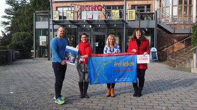 Auch im Main-Kinzig-Kreis sind Veranstaltungen und Aktionen geplant, die auf das Thema aufmerksam machen und die Menschen sensibilisieren sollen. - <i>Foto: Main-Kinzig-Kreis</i>