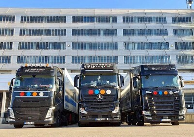 <i>Foto: Maintaler Express Logistik GmbH & Co. KG</i>