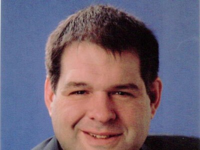 Andreas Leibold, Schulleiter der Stadtschule Schlüchtern. - <i>Foto: Privat</i>