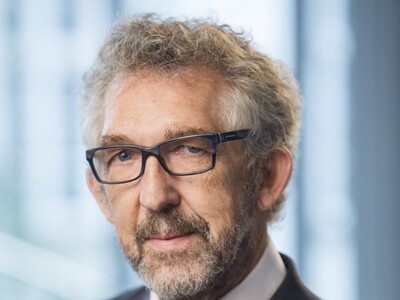 Erich Fischer