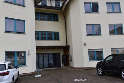 Die Praxis in Gelnhausen-Roth