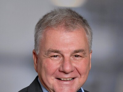 Andreas Dietzel - <i>Foto: CDU Hammersbach</i>