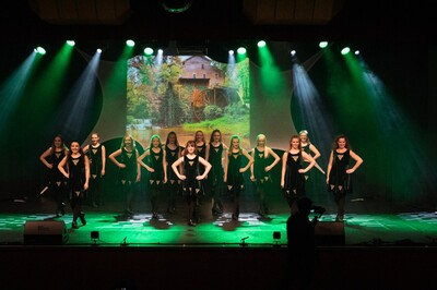 Die Gelnhäuser Irish Tap Company