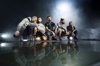 Zum lang ersehnten Festival-Sommer präsentieren Strauss und Metallica eine gemeinsame Linie. - <i>Fotos: Engelbert Strauss</i>