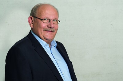 Heinz Lotz - <i>Foto: Wahlkreisbüro</i>