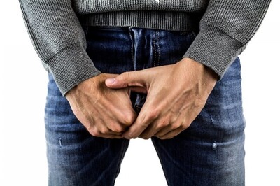 Nach Daten des RKI erkranken in Deutschland jährlich rund 4.000 junge Männer an Hodenkrebs.