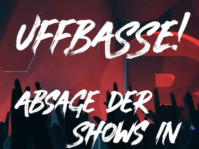 Hanau: Alle Bülent Ceylan-Shows ersatzlos gestrichen - <i>Foto: @buelent.ceylan / Instagram</i>