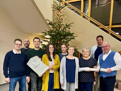 Längere Inanspruchnahme von Windelsäcken, finanzieller Zuschuss für die Nutzung von Stoffwindeln und 2 x 300 kg kostenloser Sperrmüll pro Jahr für jeden Haushalt. - <i>Foto: Stadt Nidderau</i>