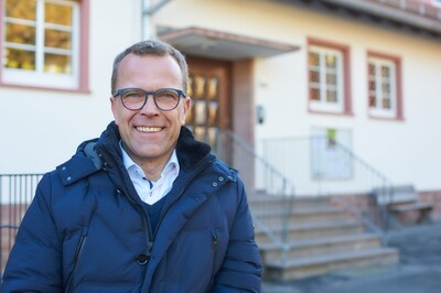 Hatte das Nachsehen: Kai Rugowsky (Freie Wählergemeinschaft) - <i>Foto: privat</i>
