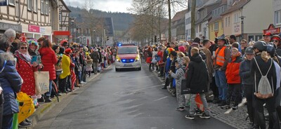 Klickt Euch durch die XXL-Fotostecke von Walter Dörr.