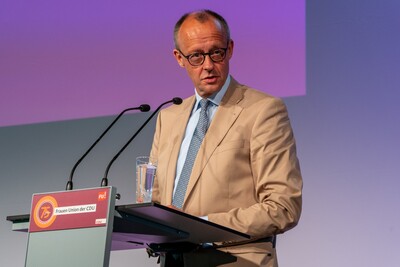 Friedrich Merz