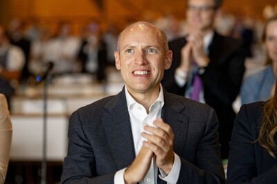 Manfred Pentz