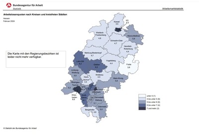 <i>Grafik: Statistik der Bundesagentur für Arbeit</i>