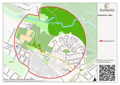 <i>Grafik: Stadt Hanau</i>