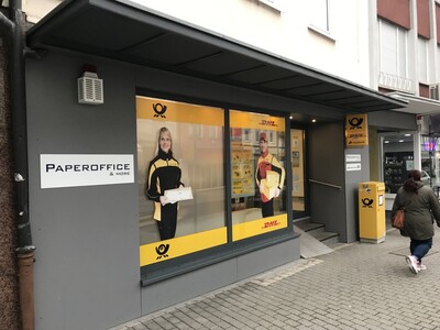 Die Postfiliale in der Obertorstraße 26 wird ab 1. März von der Stadtentwicklungsgesellschaft übernommen.