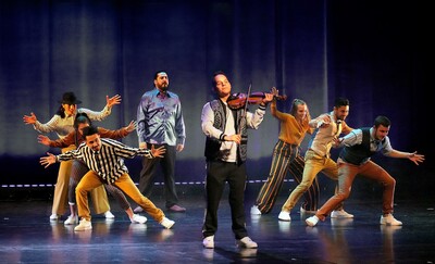 Free Vivaldi - <i>Foto: Wolfgang Meutsch</i>